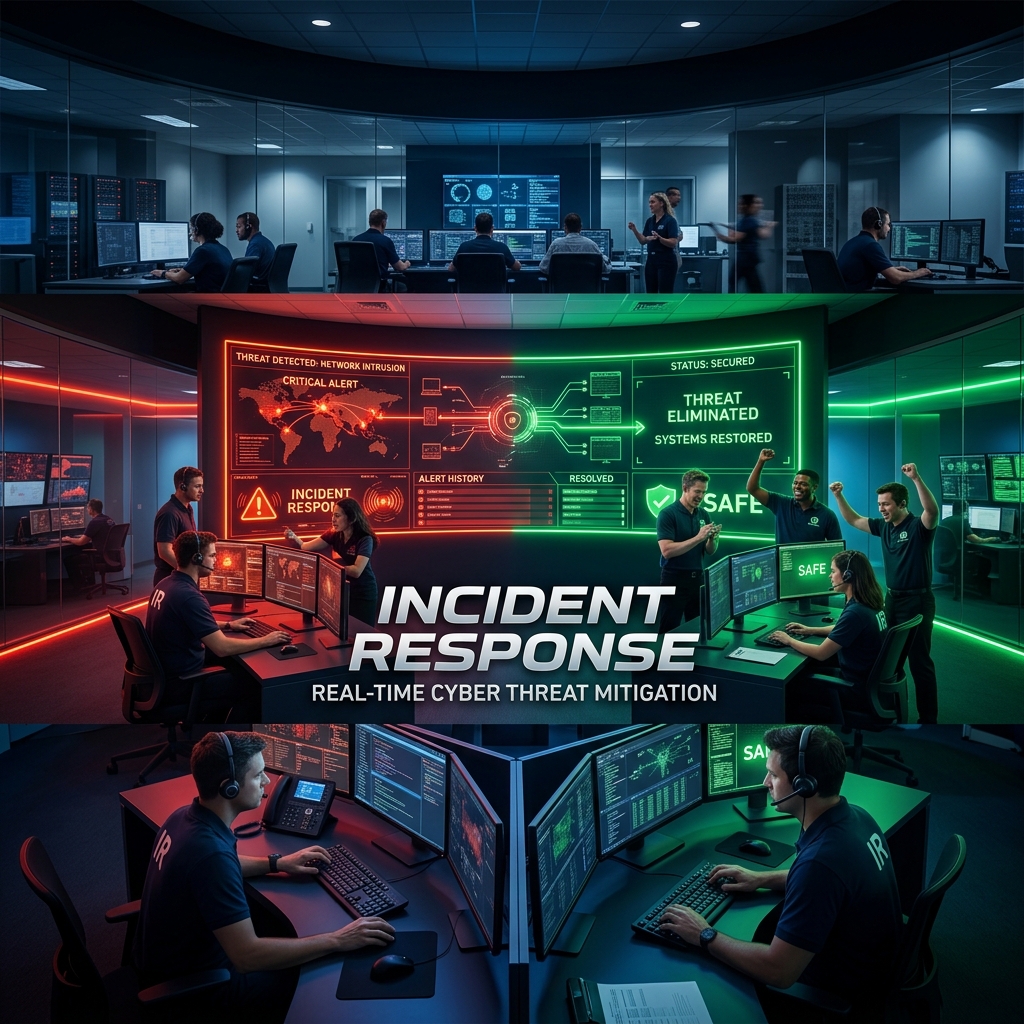 Incident Response