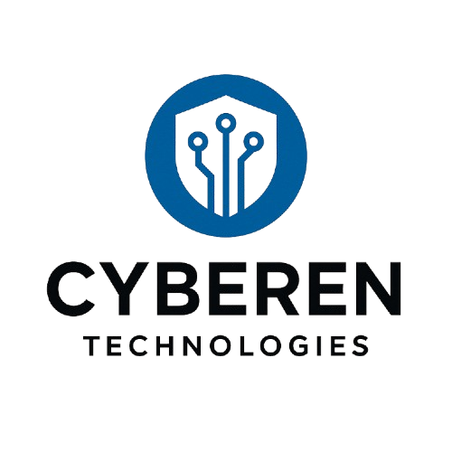 Cyberen Logo