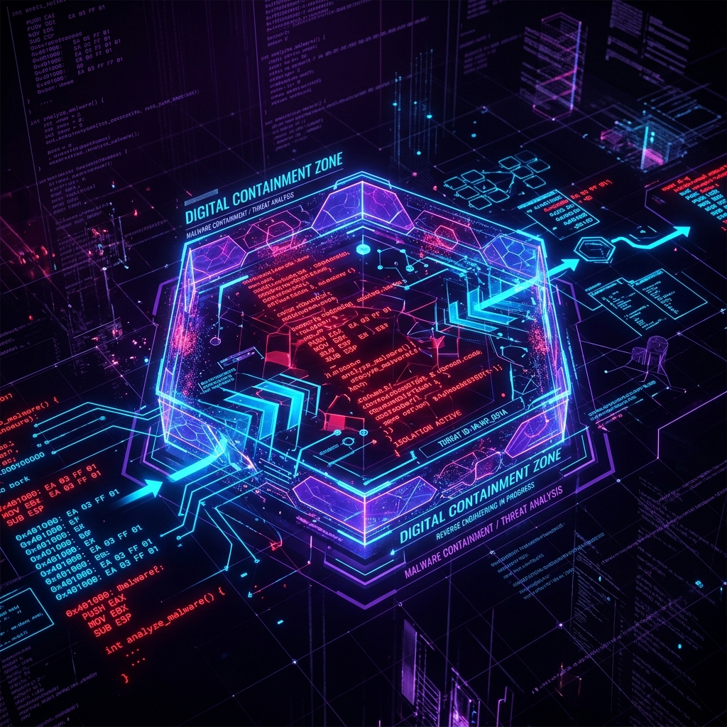 Malware Analysis