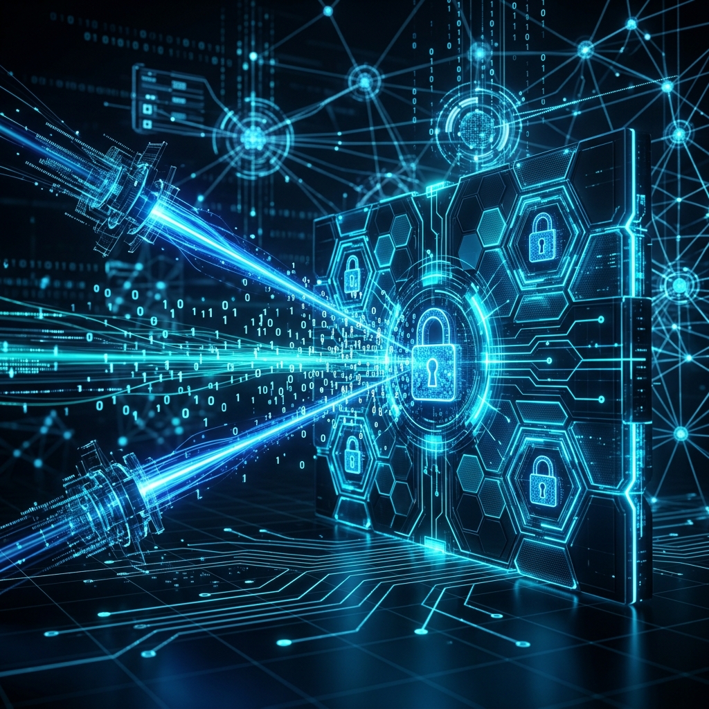 Penetration Testing